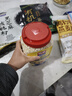 西麦即食燕麦片1000g桶营养早餐谷物代餐无额外添加蔗糖 实拍图