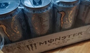 魔爪（Monster） 无糖超越 能量饮料 风味饮料 功能饮料 330ml*12罐整箱装 年货 实拍图