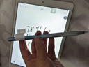 绿联电容笔iPad笔触控笔平板触控手写笔绘画笔适用于2025款iPad Pro/Air/Mini Apple Pencil 二代 实拍图
