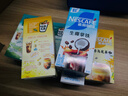 雀巢（Nestle）咖啡特调系列奶茶咖啡幽兰茉莉奶茶速溶冲调饮品17gx5条 实拍图
