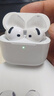UKL【华强北顶配丨Air4代降噪款】蓝牙耳机适配苹果无线2025新款半入耳式金榜iphone17/16/15/14pods4 【原版正装全功能主动降噪版】 【主动降噪+空间音頻+三真电量】 实拍图