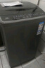 TCL京东联名款波轮8KG大容量洗衣机全自动家用宿舍租房家电国家补贴 以旧换新 一级能效B80L2R 实拍图