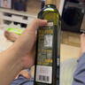 爷爷的农场100%特级初榨橄榄油500ml 西班牙进口热炒食用油 赠婴儿辅食食谱 实拍图