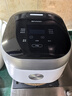 夏普纯钛电饭煲家用电饭锅真钛0涂层内胆3L大容量多功能智能电饭锅全家煮饭多功能锅 【纯钛电饭煲】0涂层放心饭丨0氟更健康 3L 【钛锅】0涂层放心饭丨0氟更健康 实拍图