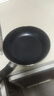苏泊尔（SUPOR） 平底锅不粘锅家用小煎锅煎蛋饼牛排煎锅厨房锅 20CM明火专用【无盖】 20cm 实拍图