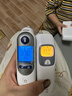 博朗（BRAUN）耳温计IRT6525耳温枪电子体温计宝宝婴儿老人体温枪医用测温度计 实拍图