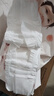 好奇（Huggies）铂金装小桃裤纸尿裤XL96片(12-17kg)加大号尿不湿透【透爽散热】 实拍图