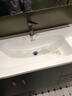 四季沐歌（MICOE）水龙头枪灰色冷热卫生间洗脸洗面盆洗手池浴室柜台盆精铜龙头 实拍图