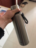 富光保温杯全钢杯盖316L不锈钢男女大容量便携学生水杯户外车载杯子 实拍图