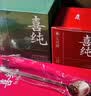 都市丽人【羊绒蛋白10A抑菌】半高领打底衫女秋冬德绒长袖上衣t恤磨毛内搭 实拍图