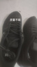匹克（PEAK）跑步鞋男鞋轻便革面防泼水百搭休闲鞋子减震运动鞋男DH210197 实拍图