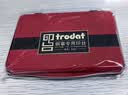 卓达(trodat)铜章印台牛角章玉石章硬质印章专用印尼7211铜章专用印章油印泥便携办公用品 9082印台*1+7211印油*1 实拍图