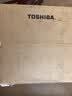 东芝（TOSHIBA）XT65嵌入式水波炉微蒸烤一体机 55L大容量彩屏 微波炉蒸烤箱炸焖一体机 过热水蒸气 【旗舰爆款】大师专业级水波炉 55升 实拍图