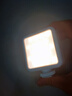 ulanzi优篮子 VL49RGB（白）磁吸全彩补光灯便携LED口袋双色温摄影灯微单相机手机室内人像特效 实拍图