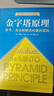 金字塔原理 一个原理即可解决学习、思考、表达的全部难题！麦肯锡用了40年的内训教材！ 实拍图
