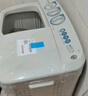 美的（Midea）双桶洗衣机半自动8公斤 品质双电机双缸洗脱分离大件轻松洗 以旧换新家电国家补贴 MP8DS136 实拍图