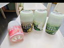 网易严选浴室香氛香薰空气清新剂厕所除臭400ml*4栀子+白桃+清茶+桂雨 实拍图
