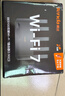 Tenda腾达路由器WiFi7【云霄BE5100】千兆穿墙王信号增强无线超强2.5g网口家用电竞放大器立式BE6L Pro 实拍图