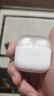 OPPO Enco Air4 新声版 真无线耳机半入耳式蓝牙耳机无线耳机通用苹果华为小米手机润玉白 实拍图