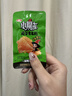 卫龙 魔芋爽 香辣素毛肚 小魔女火锅味 礼包 （225g/240g随机发货） 实拍图