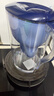 碧然德（BRITA） 过滤净水器 家用滤水壶 净水壶 海洋系列 3.5L蓝色 一壶六芯装 环保加固包装 实拍图