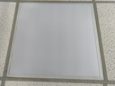 雷士照明（NVC）LED集成吊顶600*600平板面板格栅灯高显全光谱56w办公商业工程 实拍图