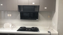 康宝（Canbo）750小尺寸抽油烟机侧吸式家用大吸力27m³厨房自清洁一级能效7字型以旧换新【国家补贴】BEC610  实拍图