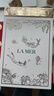 海蓝之谜（LA MER）限定美人鱼礼盒(护手霜50ml*2)护肤品套装化妆品生日礼物送女友 实拍图