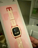 小米米兔儿童电话手表7A 粉色 国家补贴长续航高清视频4G全网通防水定位小学生初高中男女智能儿童手表 实拍图
