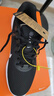 耐克NIKE跑步鞋男缓震透气REVOLUTION 6运动鞋DC3728-003黑白43 实拍图