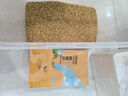 盖亚农场云南紫米2.5斤（紫糯米 五谷粗粮杂粮 紫米粥 真空装） 实拍图