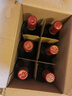 拉菲传奇梅多克赤霞珠干红葡萄酒 750ml*6 红酒整箱装 热门商品 实拍图