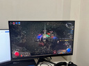 AOC 27英寸2K 240Hz超频260Hz FastIPS 0.3ms HDR400硬件低蓝光 FPS游戏电竞显示器 宙斯盾Q27G4Z 实拍图