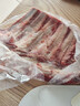 鲜京采澳洲精选原切羊肋排（偏瘦） 2斤/袋 草饲羊肉 京东自有品牌 实拍图