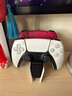 索尼（SONY）PlayStation索尼（SONY）PS5 PlayStation DualSense无线游戏手柄 充电座 实拍图