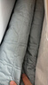 博洋家纺全棉夹棉床笠抑菌可水洗席梦思保护床褥子防尘床罩150*200cm 实拍图