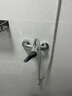 莱尔诗丹（Larsd）淋浴混水阀淋浴龙头花洒混水器铜主体卫浴冷热花洒开关LD10112 实拍图