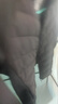 【雪中飞同款】轻薄羽绒服男士立领秋冬保暖百搭冬装简约外套男 黑色 M 实拍图