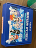 云南白药牙膏亮白护龈清新口气祛渍5效护口成人牙膏国粹礼盒套装5支500g 实拍图