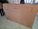 索尼（SONY）旗舰款K-85XR51Z索尼电视5系 85英寸 XR50系列 64G 2025新品 MiniLED XR芯片 一级能效 国家补贴 实拍图