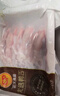 CP正大食品樱桃谷鸭鸭舌净重0.4斤（18-20个）鸭货生鲜麻辣鸭货卤煮 实拍图