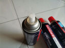 三和化油器清洗剂汽车机油节气门专用清洁除油积碳油污消除450ML*3瓶 实拍图