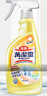 花王（KAO）浴室清洁剂柠檬芳香500ml（浴室玻璃门清洁 去污垢除水垢 ） 实拍图