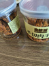 自然派手切肉干46g/罐 沙嗲猪肉干肉脯办公室休闲零食 实拍图