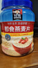 桂格（QUAKER）即食燕麦片1000克罐装 营养早餐 膳食纤维 零添加白砂糖 实拍图