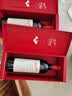 奔富（Penfolds）红酒RWT/BIN798干红葡萄酒 澳洲进口红酒 750ml 礼盒装 实拍图
