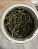 福茗源茶叶 黄山毛峰绿茶 浓香型明前2025新茶罐装50g安徽春茶叶自己喝 实拍图