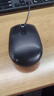 戴尔（DELL）MS116 鼠标有线  商务办公经典对称 有线鼠标 USB接口 即插即用 鼠标 （黑色） 实拍图