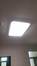 美的（Midea）LED集成吊顶灯厨房灯面板平板灯300x600高亮厨卫灯厕所吸顶灯48瓦 实拍图