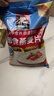 桂格（QUAKER）即食燕麦片1000克袋装 营养早餐 膳食纤维 零添加白砂糖 实拍图